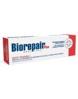 Зубная паста BIOREPAIR SENSITIVE PLUS "Профессиональное избавление от чувствительности" у Стоматології «Дента.UA»