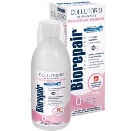 Ополаскиватель BIOREPAIR "Уход за деснами" в Стоматологии «Дента.UA»