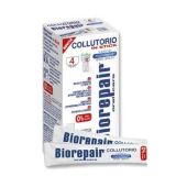 Ополаскиватель BIOREPAIR "Профзащита и восстановление" в стиках" у Стоматології «Дента.UA»