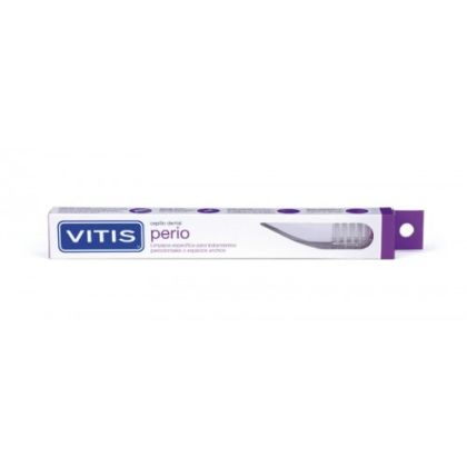 Зубная щетка VITIS PERIO у Стоматології «Дента.UA»