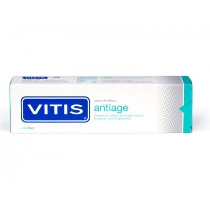 Зубная паста VITIS Antiage 100 мл