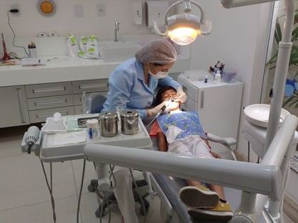 Надання невідкладної стоматологічної допомоги