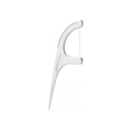 DenTek Тройное очищение Флосс-зубочистки, 90 шт. у Стоматології «Дента.UA»