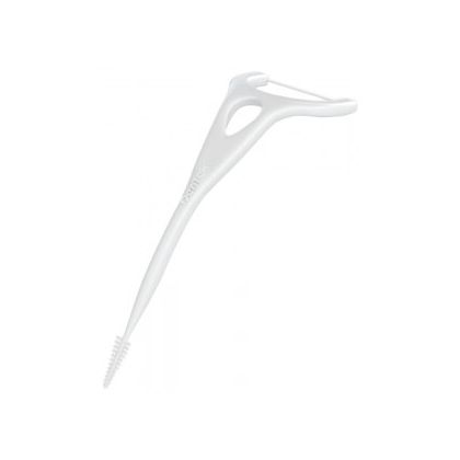 DenTek Комплексное очищение Задние зубы Флосс-зубочистки, 75 шт. в Стоматологии «Дента.UA»