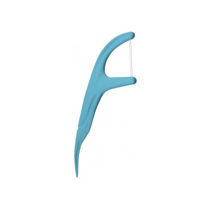 DenTek Экстра-мягкие Флоcс-зубочистки, 90 шт. у Стоматології «Дента.UA»