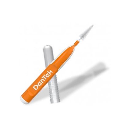 DenTek Удобное очищение Межзубные щетки для Стандартных промежутков, 16 шт. у Стоматології «Дента.UA»