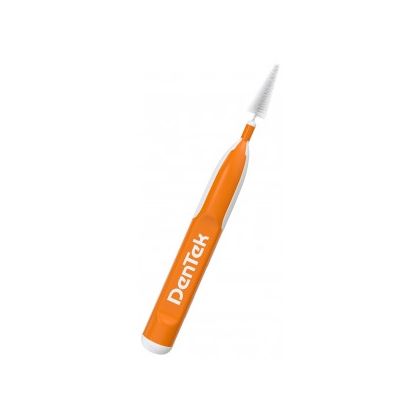 DenTek Удобное очищение Межзубные щетки для Стандартных промежутков, 16 шт. у Стоматології «Дента.UA»