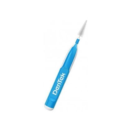 DenTek Удобное очищение Межзубные щетки для Широких промежутков, 16 шт. in «Denta.UA»