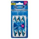 DenTek Максимальный комфорт Зубочистки, 84 шт. in «Denta.UA»