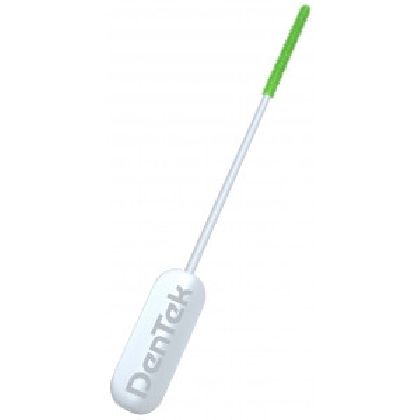 DenTek Зубочистки Scrub Betweens, 40 шт. в Стоматологии «Дента.UA»