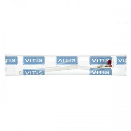 Зубная щетка VITIS Perio в п/э упаковке
