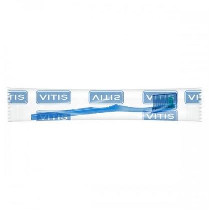 Зубная щетка VITIS Soft мягкая в п/э упаковке