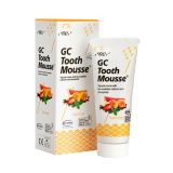 Тус Мусс Tutti-Frutti (TOOTH MOUSSE) гель для реминерализации и укрепления зубов GC, 1 тюбик 35 мл у Стоматології «Дента.UA»