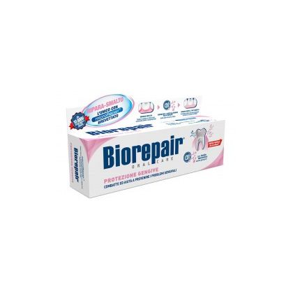 Biorepair Зубная паста «Защита десен»