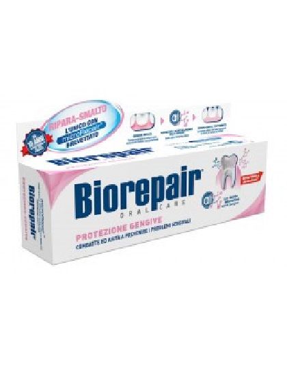 Biorepair Зубная паста «Защита десен» у Стоматології «Дента.UA»