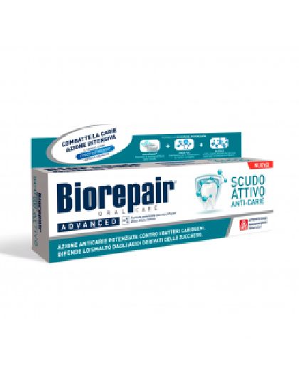 Biorepair PRO Зубная паста "Совершенная защита" в Стоматологии «Дента.UA»