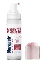 BioRepair PERIBIOMA gum care mousse in «Denta.UA»