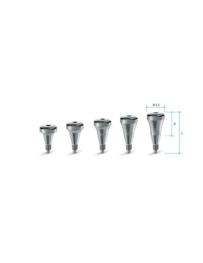 Gum former Dentium (South Korea) in «Denta.UA»