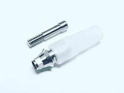 Абатмент Dentium (Південна Корея) у Стоматології «Дента.UA»