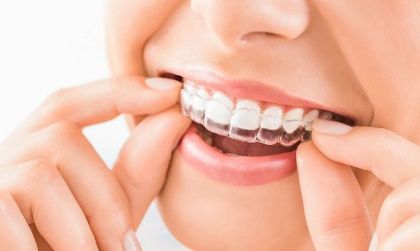 Kappa is a muscle relaxant in «Denta.UA»