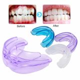 Коррекция суставной капы в Стоматологии «Дента.UA»