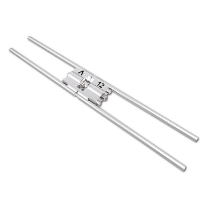 Orthodontic apparatus for opening the palatal suture Hyrex in «Denta.UA»