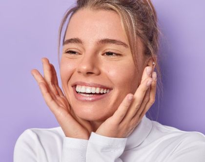 ᐉ Teeth whitening with help BEYOND systems (1 jaw) in Dentistry «Denta.UA»