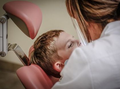 Repeated orthodontic consultation (analysis of TRH, preparation of a treatment plan) in «Denta.UA»