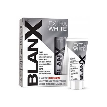 Зубная паста BlanX Med Экстра Отбеливание 50 мл
