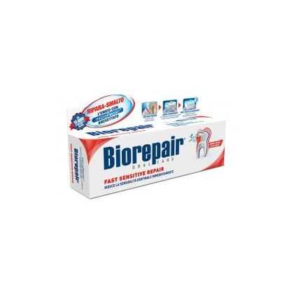 Biorepair Зубная паста «Быстрое избавление от чувствительности»