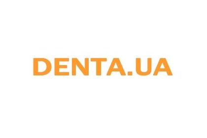 Dental clinic services Denta.UA