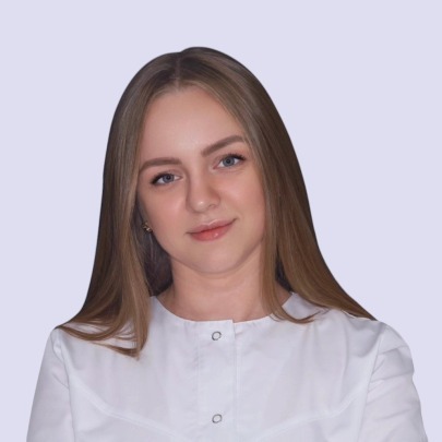Romanenko Yuliya Vitaliivna