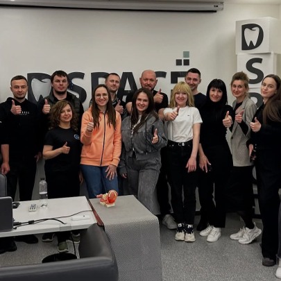 Знання, що рятують життя: підготовка колективу клініки до невідкладних станів