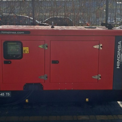 DENTA UA працює навіть без світла!