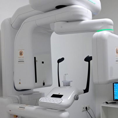 У стоматології DentaUA - новий рівень діагностики!