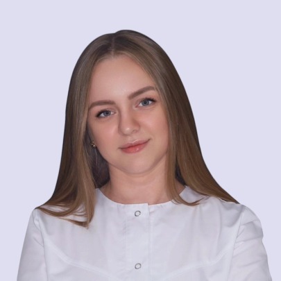 Romanenko Yuliya Vitaliivna