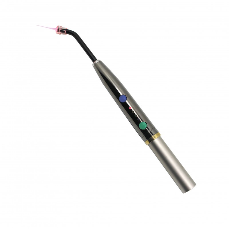 LED-технології у стоматології - новий рівень безпечного лікування